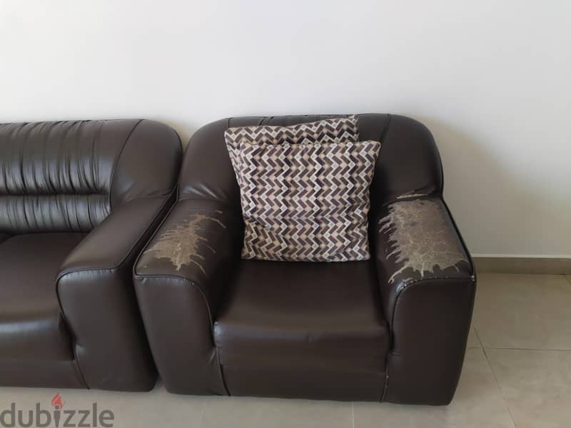 furniture for urgent sale 1