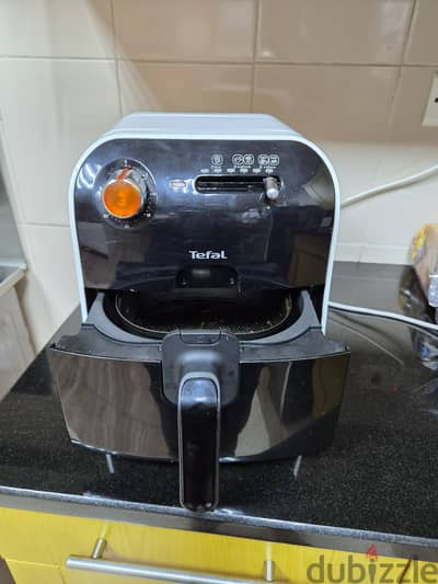 Tefal Air fryer