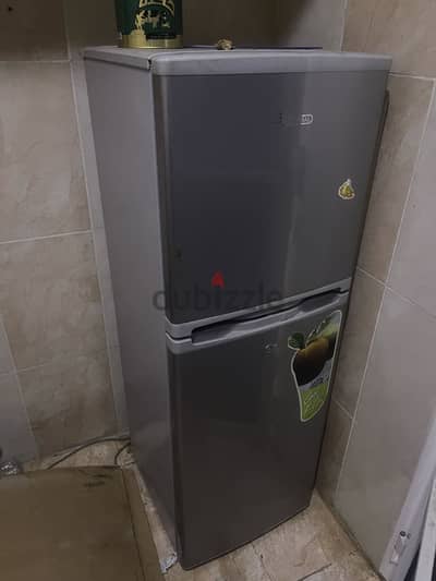 Fridge