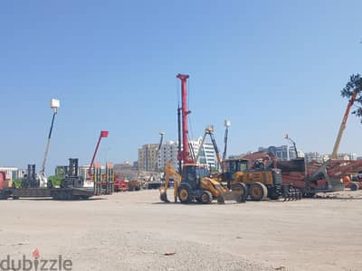 All oman for rent
