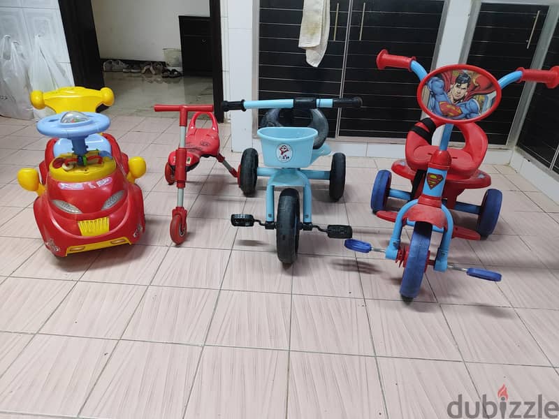 Bicycle 1