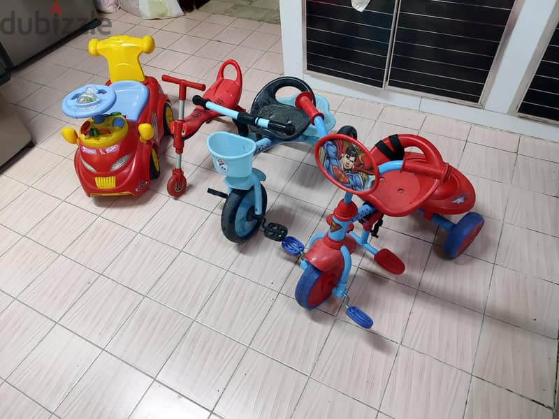 Bicycle 3