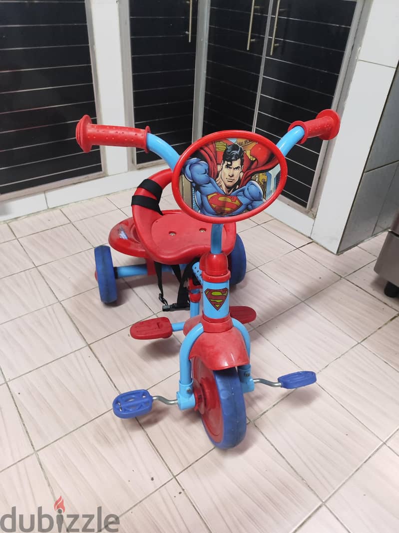 Bicycle 7