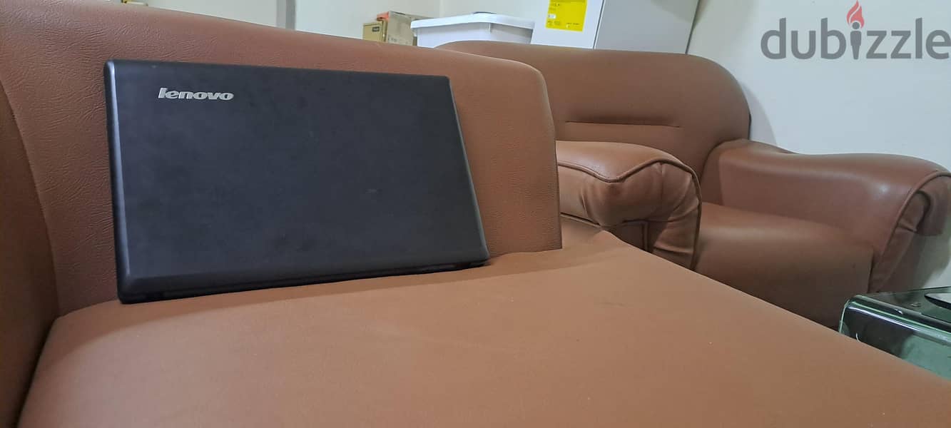 LENOVO G580 i5 1