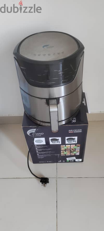 Air Fryer