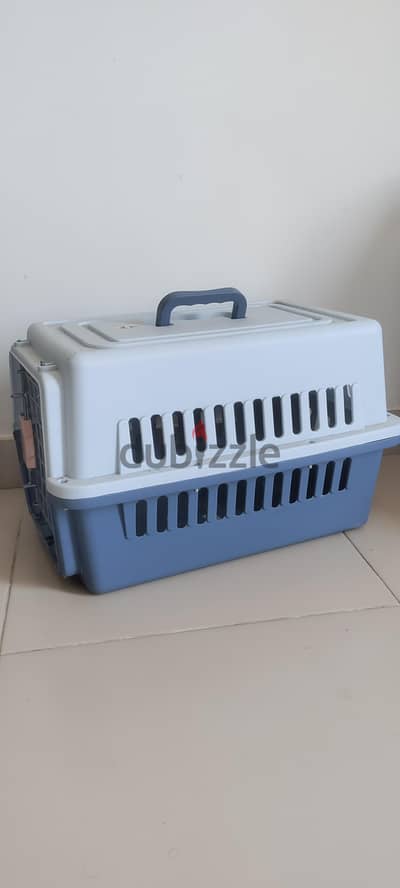 Cage for Cat