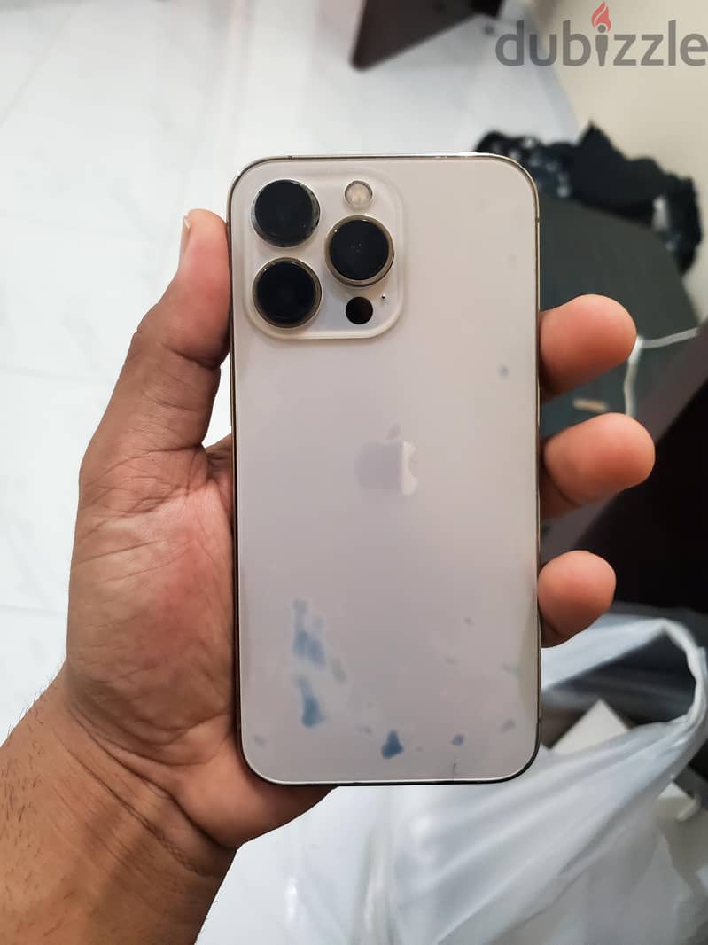 Apple - iPhone 13 Pro 1