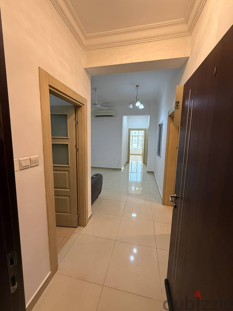 Family Room / Female Executive Sharing Available 1