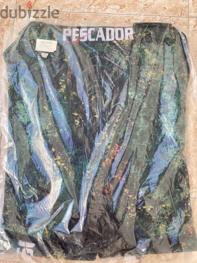 Pescador Diving Suit