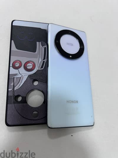 Honor X9a 5G 8/256 gb ram