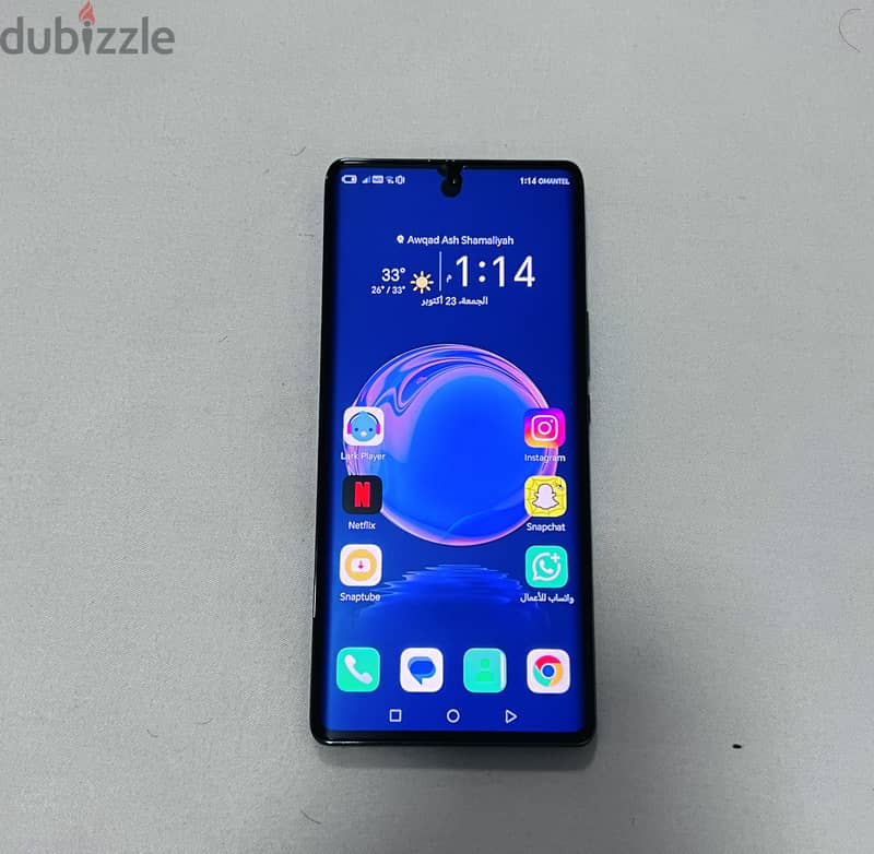 Honor X9a 5G 8/256 gb ram 1