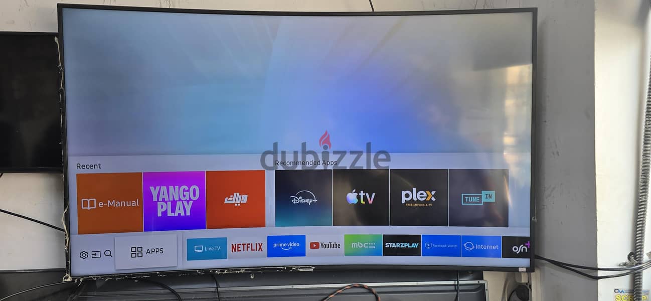 smart led tv 3
