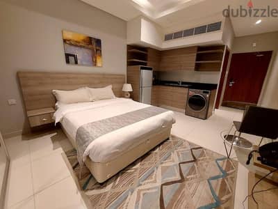 Studio apartment for rent