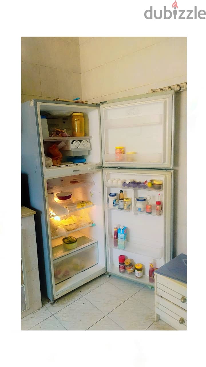 Used Refrigerator for sale 1