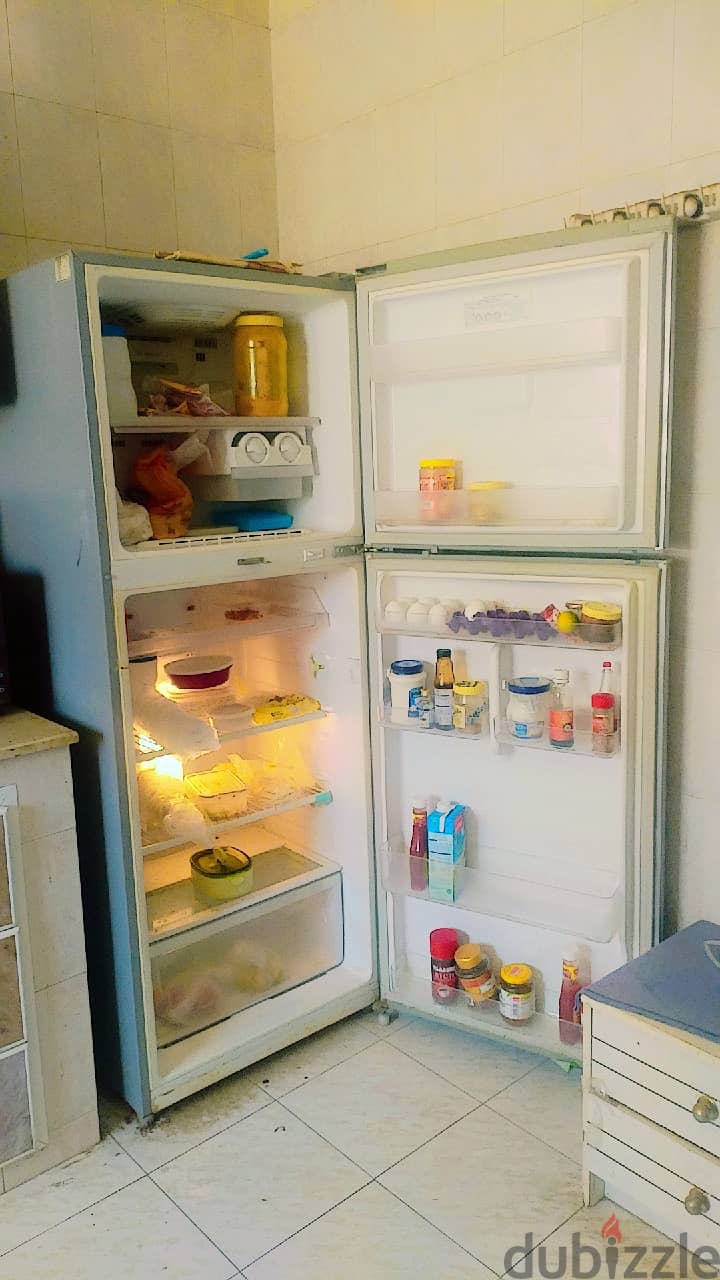 Used Refrigerator for sale 2