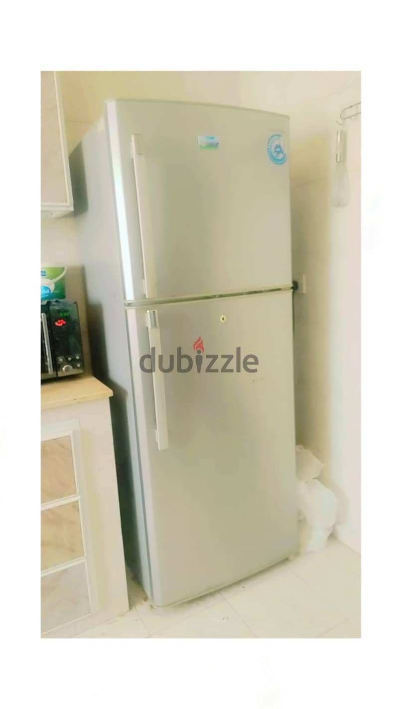 Used Refrigerator for sale 3
