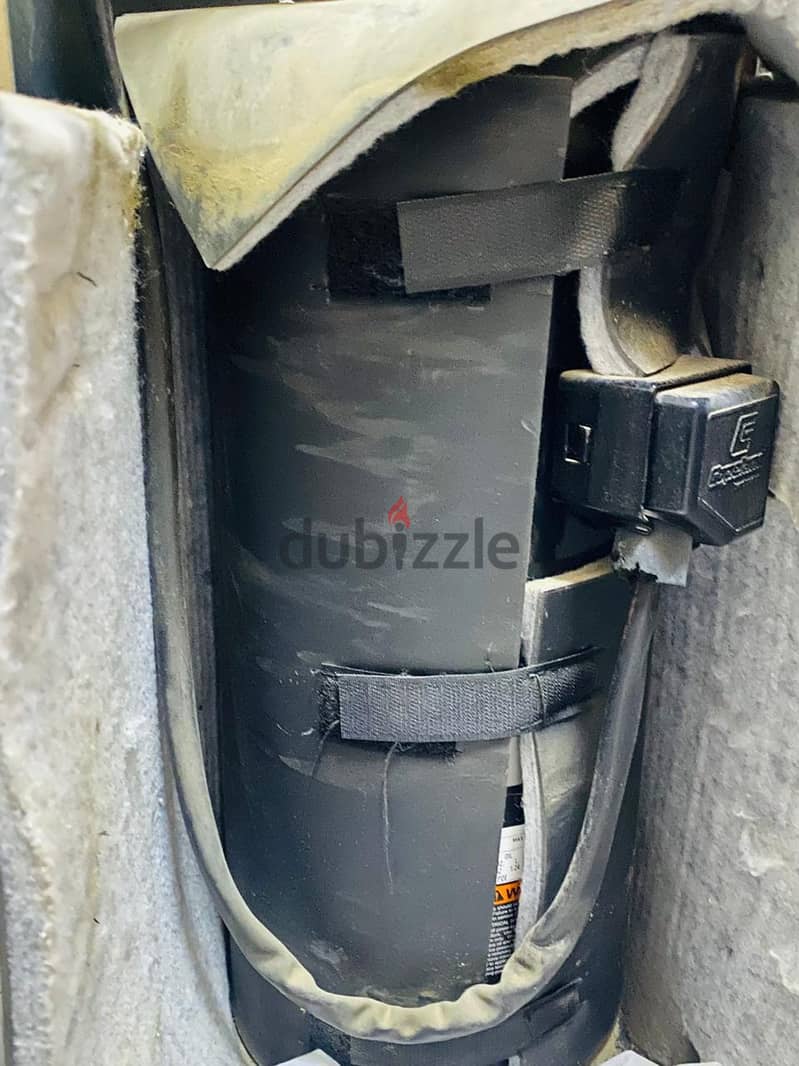 general duct Ac 4ton 10