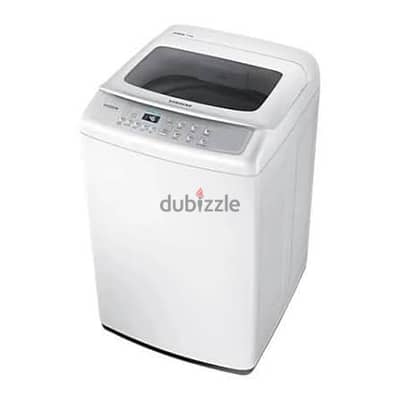Samsung automatic washing machine