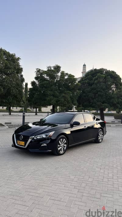 نيسان التيما 2020
