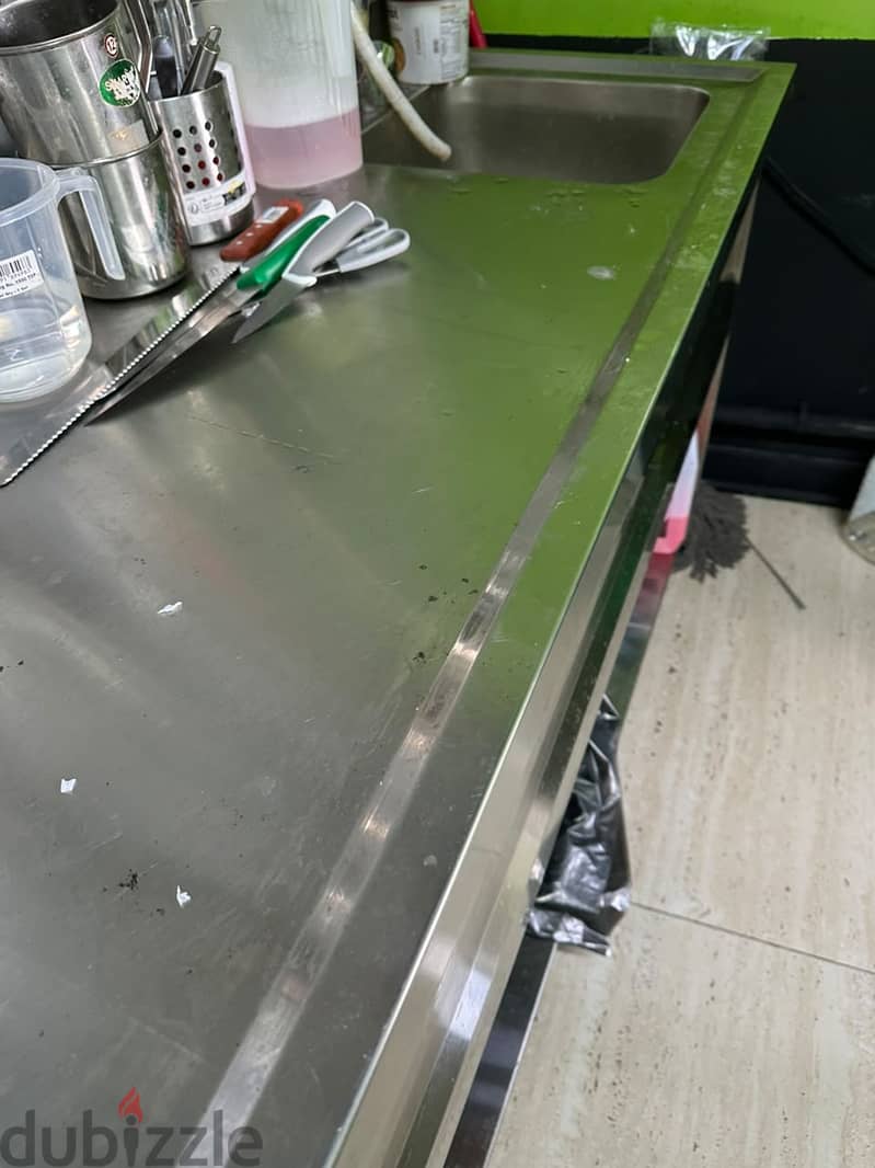 JUCE SHOP FOR SALE / 93631690 1