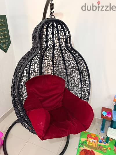 King Size Swing