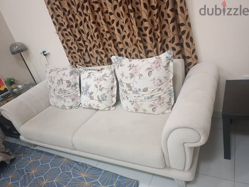 Turkish Sofa cum bed 2