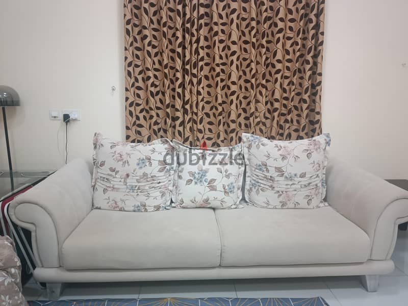 Turkish Sofa cum bed 3