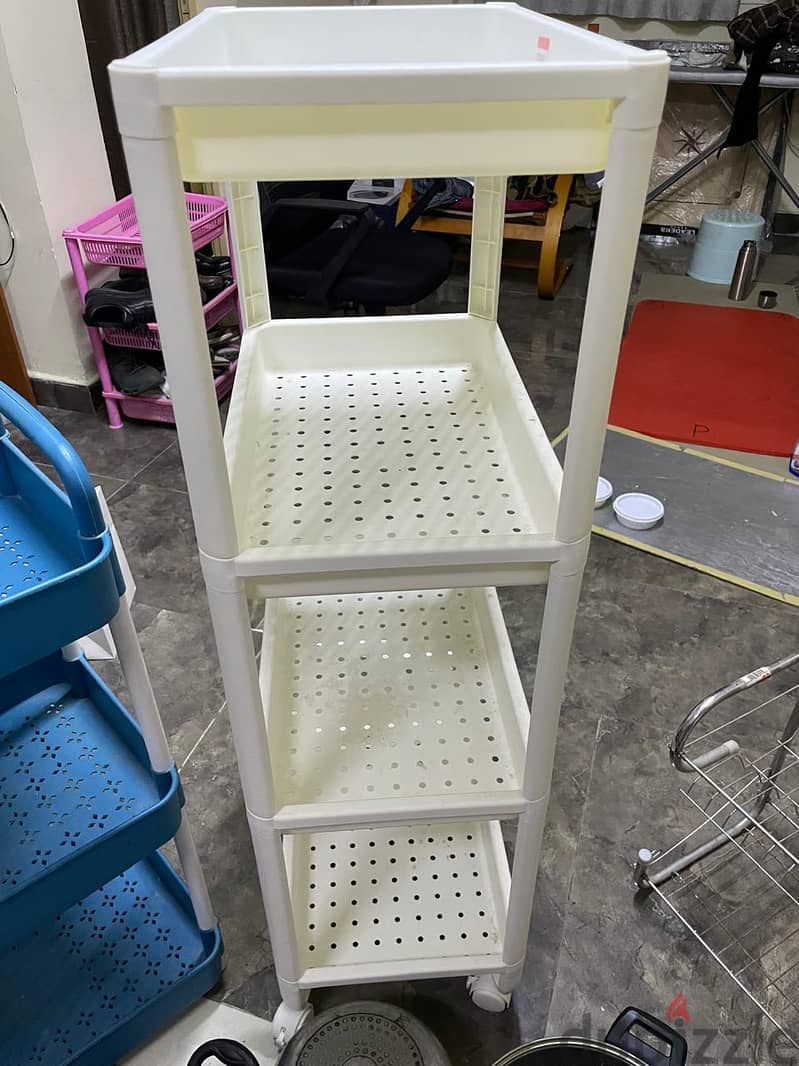 cooking and storage Kitchen Iteams 7