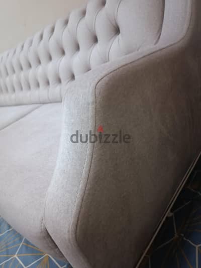 Danube 3-seater sofa for sale