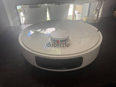 DREAME - Model RDL31SE Robotic Vacuum Cleaner
