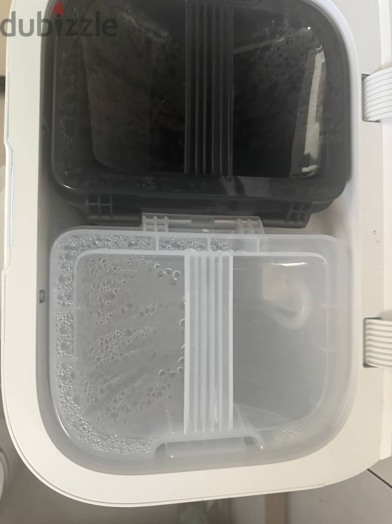 DREAME - Model RDL31SE Robotic Vacuum Cleaner 7