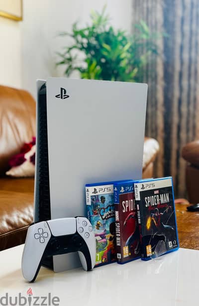 SONY PS5