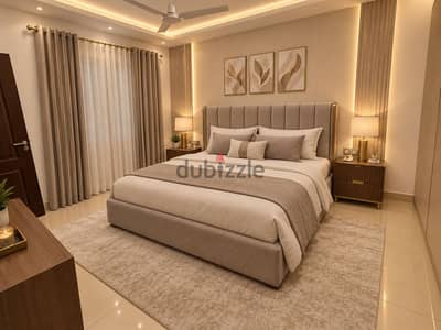 Room for Daily/Weekly  Rent