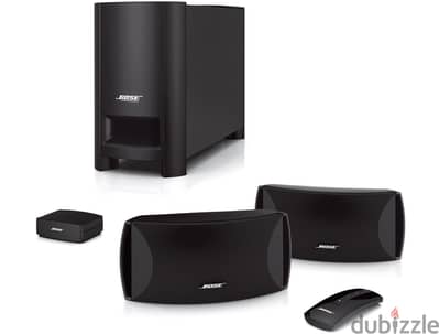 BOSE CINEMATE II