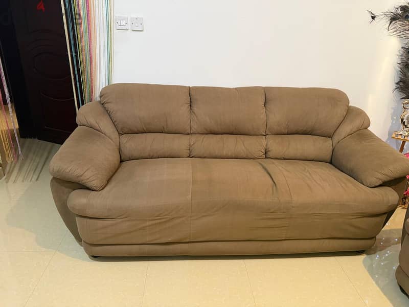 6 Seater Sofa 1