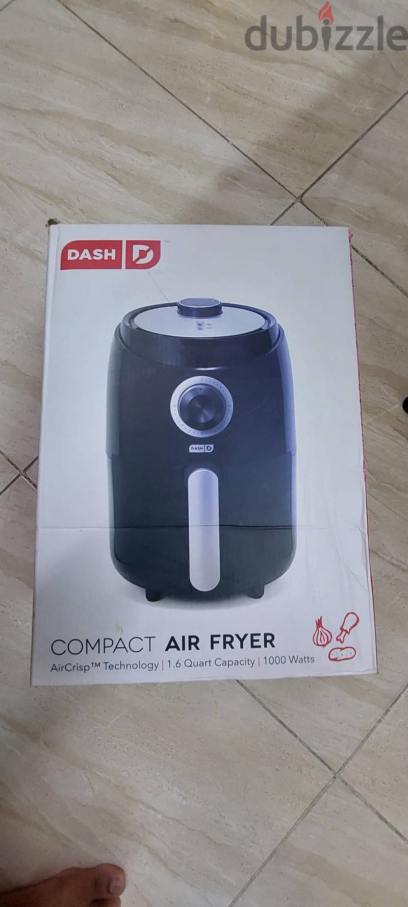 Vacuum cleaner, Air Fryer, step down Transformer 3