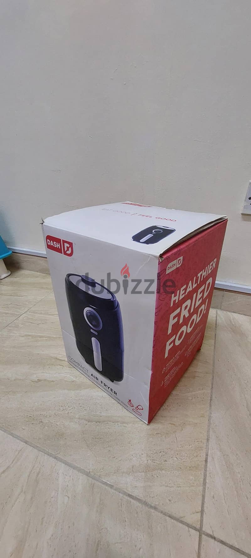 Vacuum cleaner, Air Fryer, step down Transformer 7