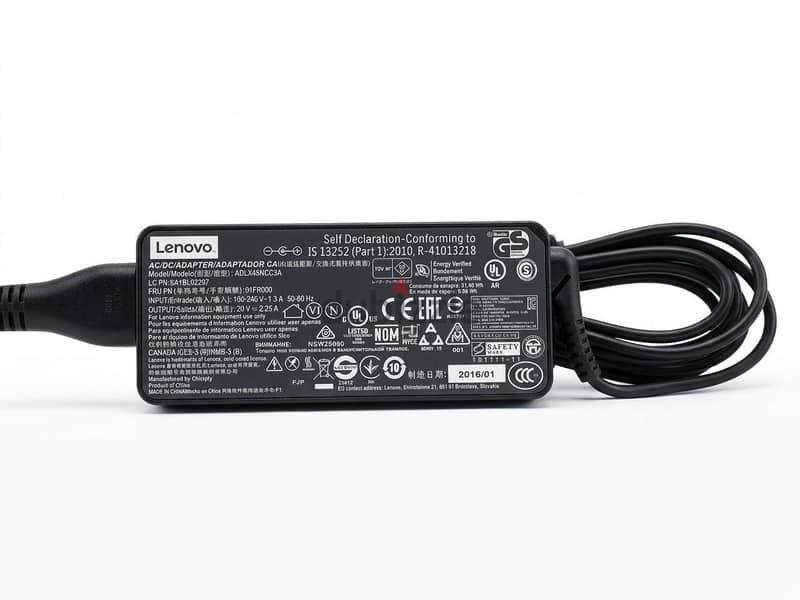 CTL Edugear 2-in-1 Touchscreen Chromebook + Original Lenovo Charger 3