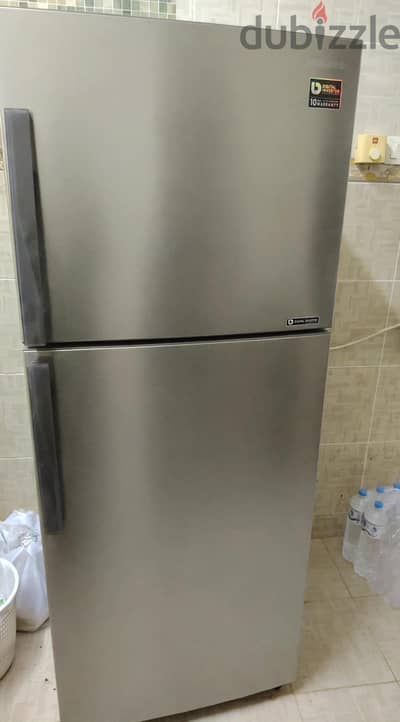Samsung 410ltr