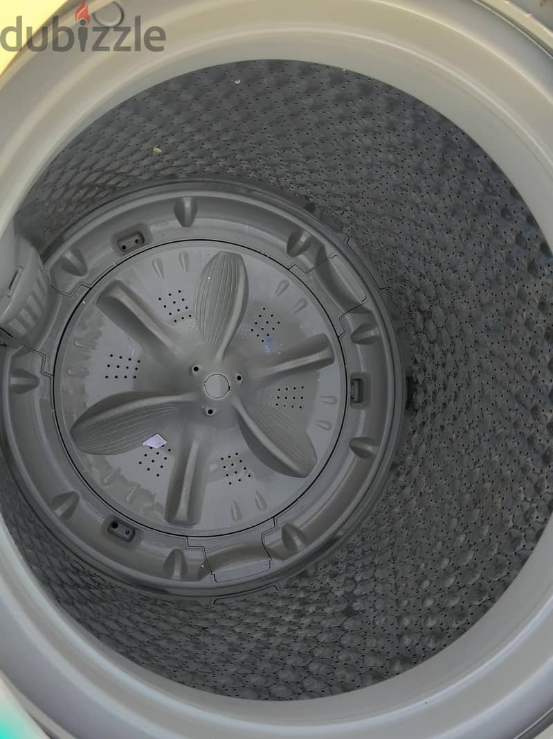 neat and clean Automatic washing machine Available All working 10