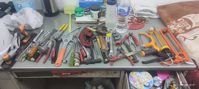 used tools for sale