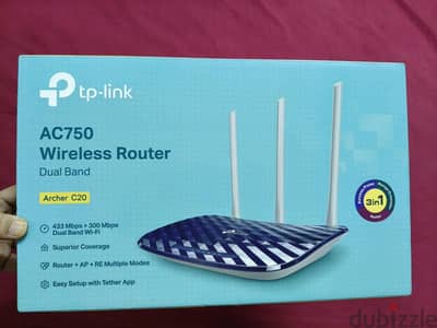 wifi rother