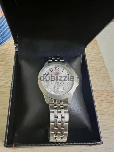wrist watch