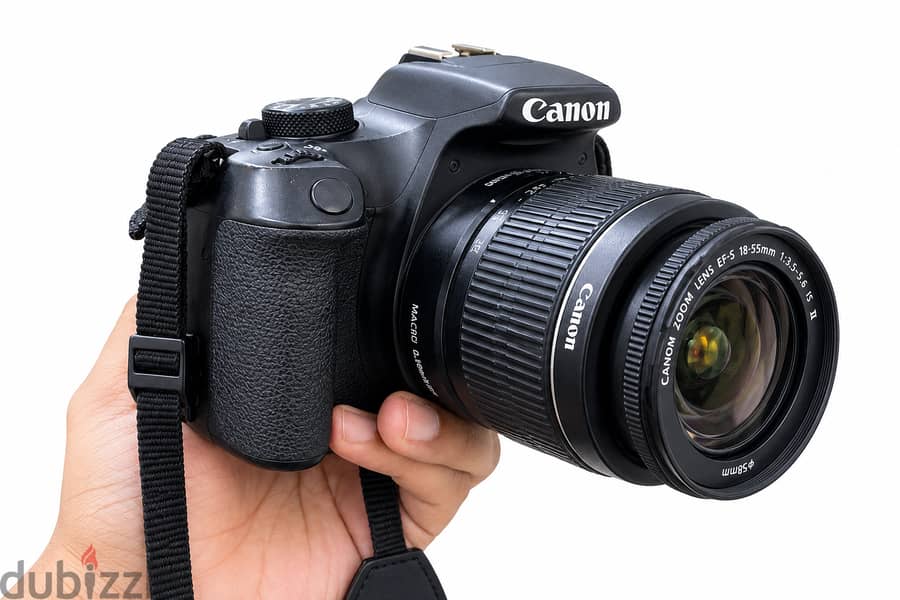 Used Camera for Sale 1300D 2