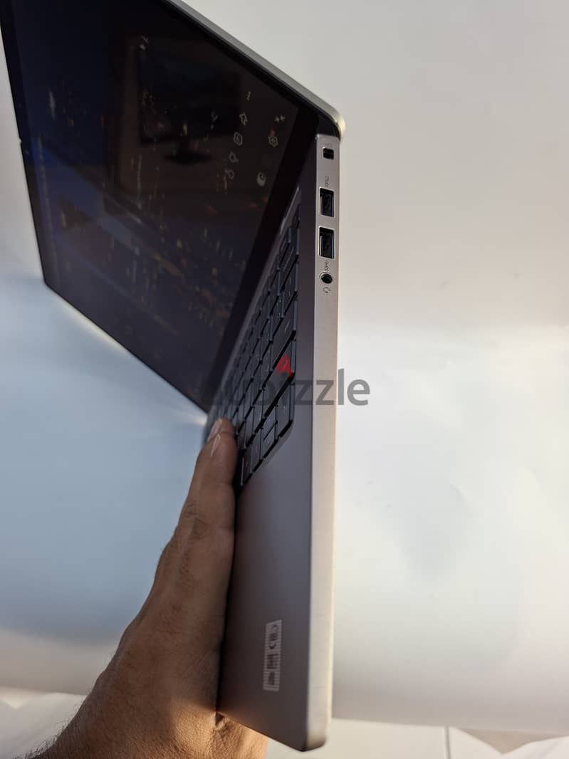 78426067 DELL X360 TOUCH SCREEN CORE i7 16GB RAM 512GB SSD 10th GENERATION 3