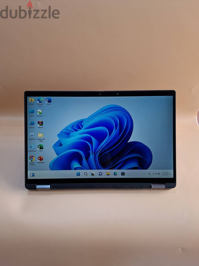 78426067 DELL X360 TOUCH SCREEN CORE i7 16GB RAM 512GB SSD 10th GENERATION 4