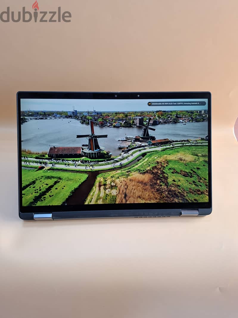 78426067 DELL X360 TOUCH SCREEN CORE i7 16GB RAM 512GB SSD 10th GENERATION 7