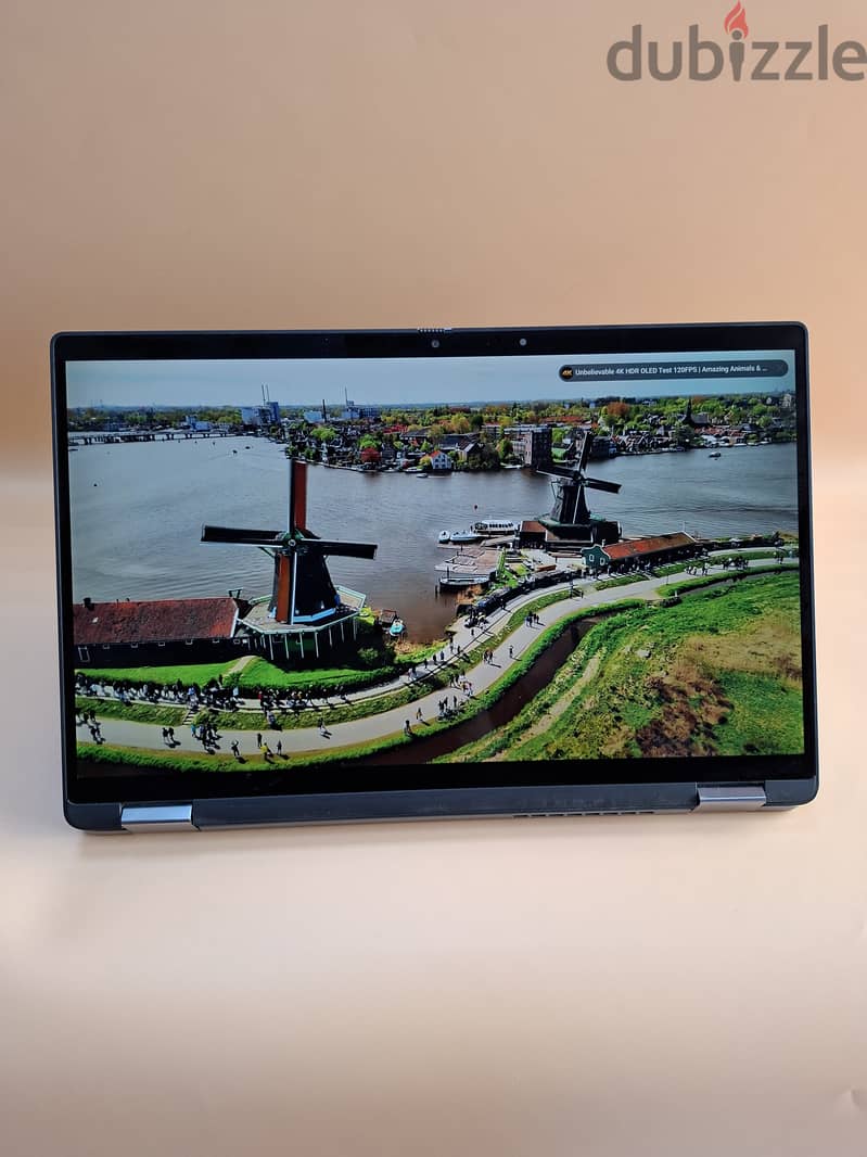 78426067 DELL X360 TOUCH SCREEN CORE i7 16GB RAM 512GB SSD 10th GENERATION 8