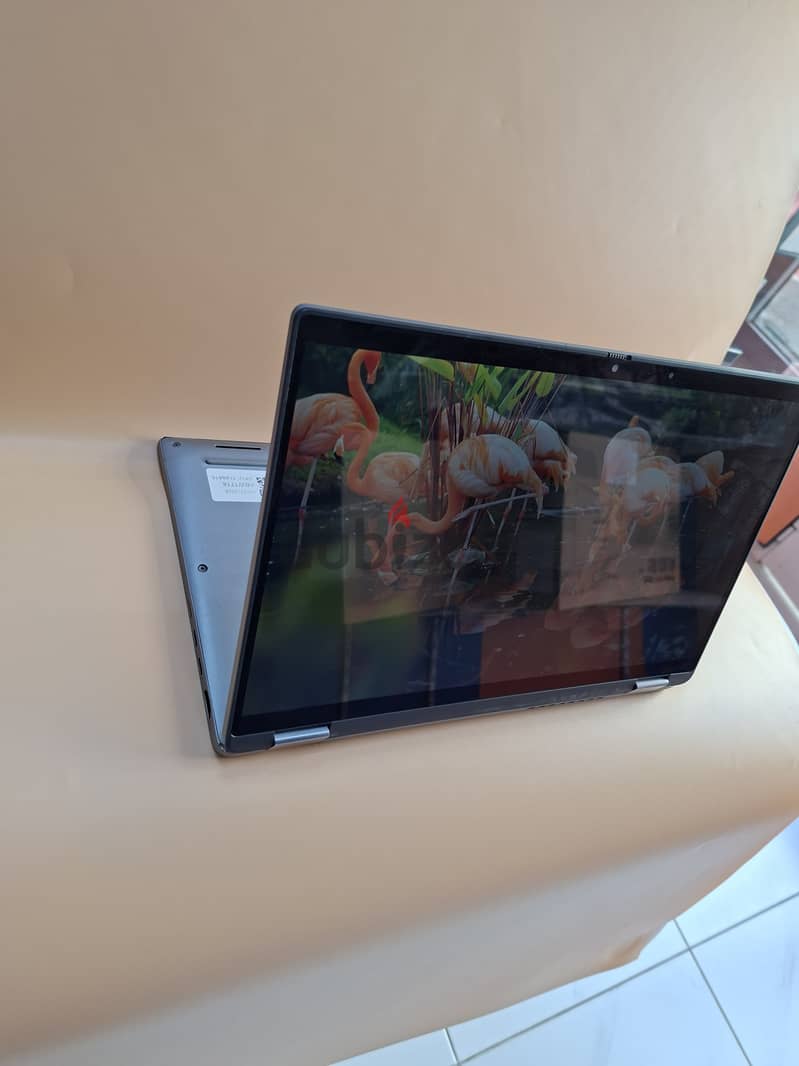 78426067 DELL X360 TOUCH SCREEN CORE i7 16GB RAM 512GB SSD 10th GENERATION 12