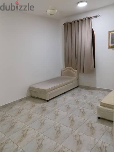 غرف  للايجار